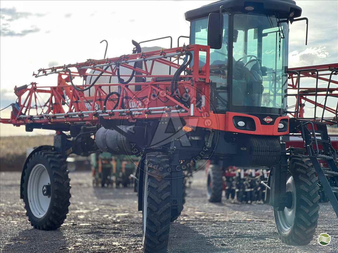 BOXER 2021 H de Atacado Agrisser